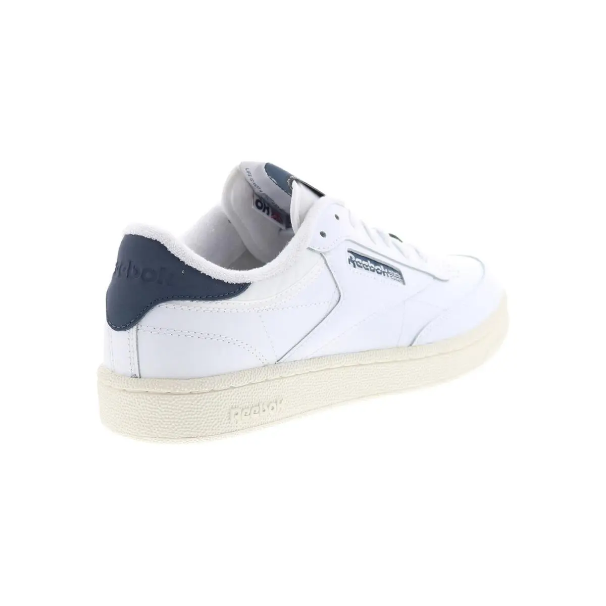 Reebok shoes - Reebok Club C 85 - Club - ID5181 100074163 - White (UPC: 197225087135) 6