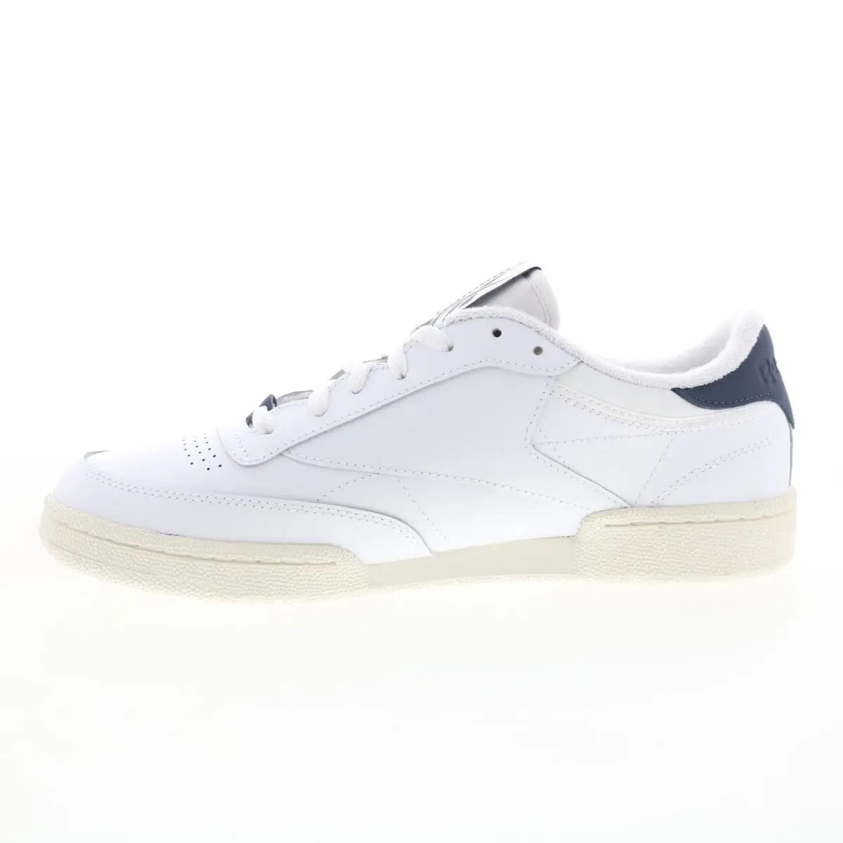 Reebok shoes - Reebok Club C 85 - Club - ID5181 100074163 - White (UPC: 197225087135) 3