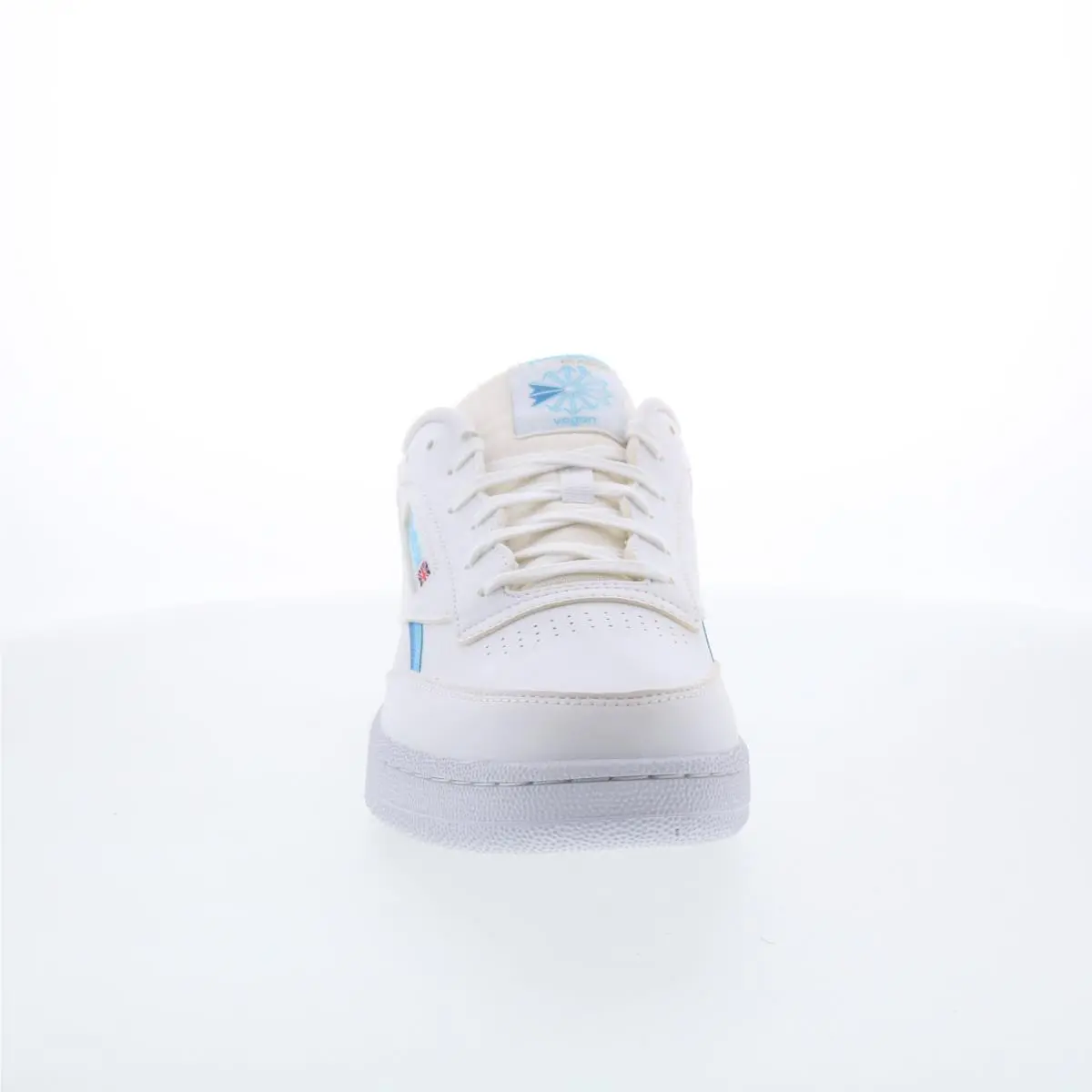 Reebok shoes - Reebok Club C - Club - GZ0916 - White (UPC: 195734745072) 0