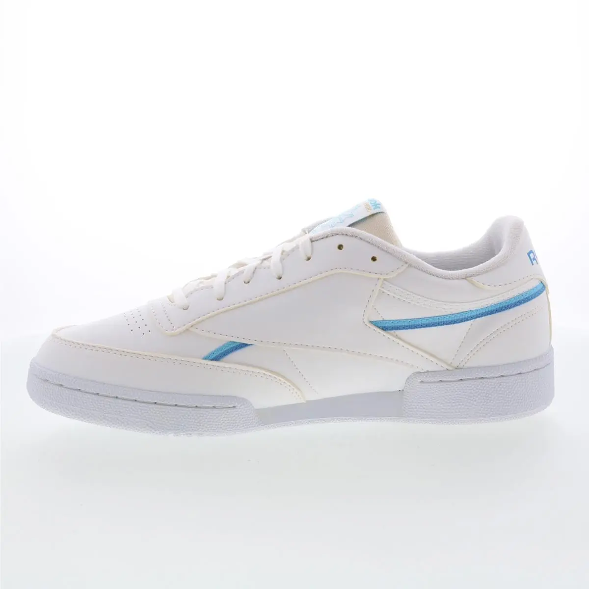 Reebok shoes - Reebok Club C - Club - GZ0916 - White (UPC: 195734745072) 1