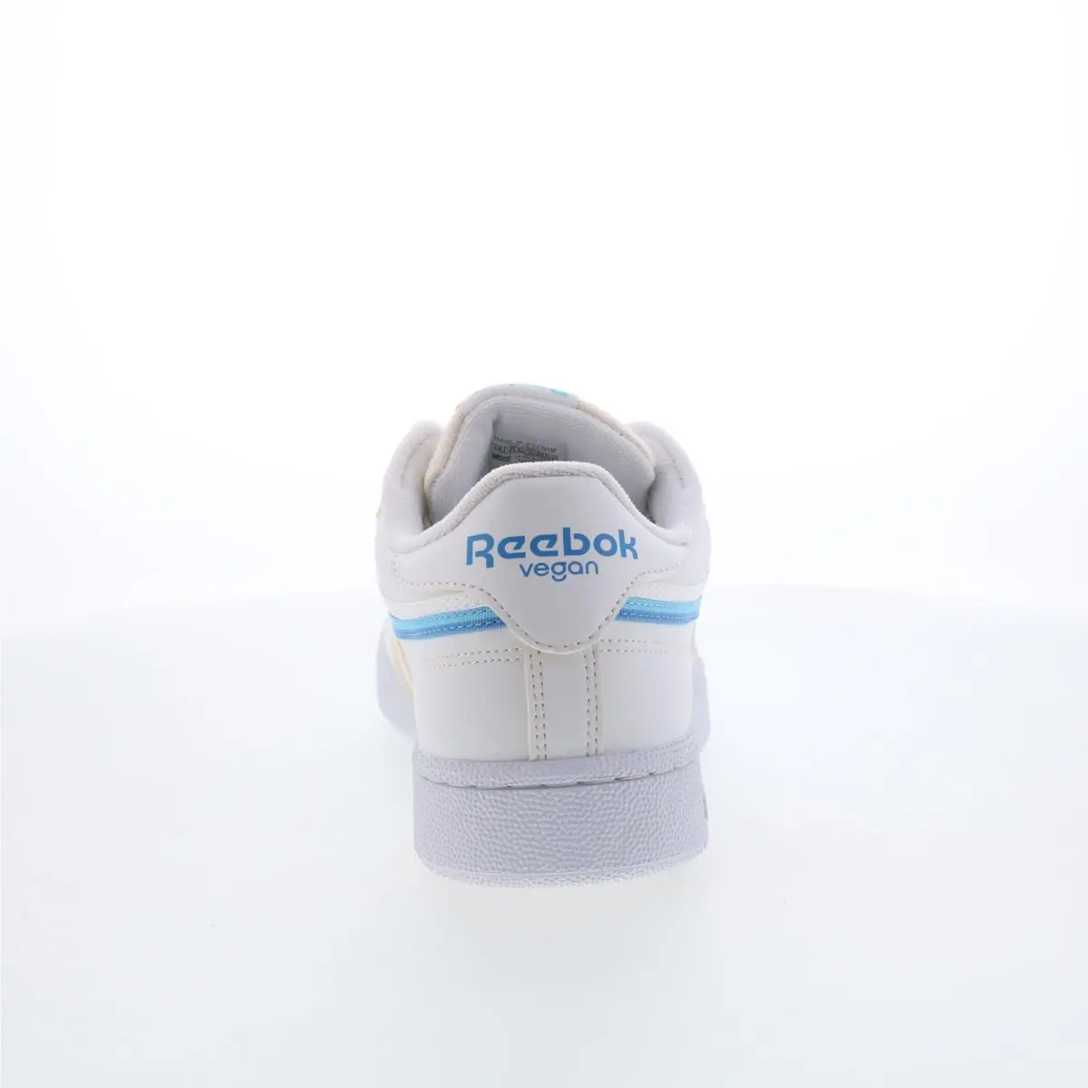 Reebok shoes - Reebok Club C - Club - GZ0916 - White (UPC: 195734745072) 2