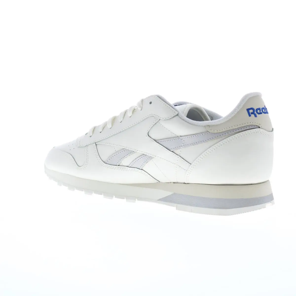 Reebok shoes - Reebok Classic - Classic - HQ2230 - White (UPC: 195748415947) 4