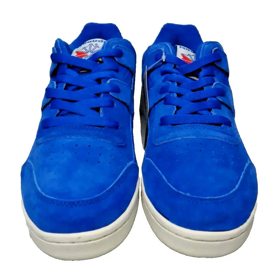 Reebok shoes - Blue 3