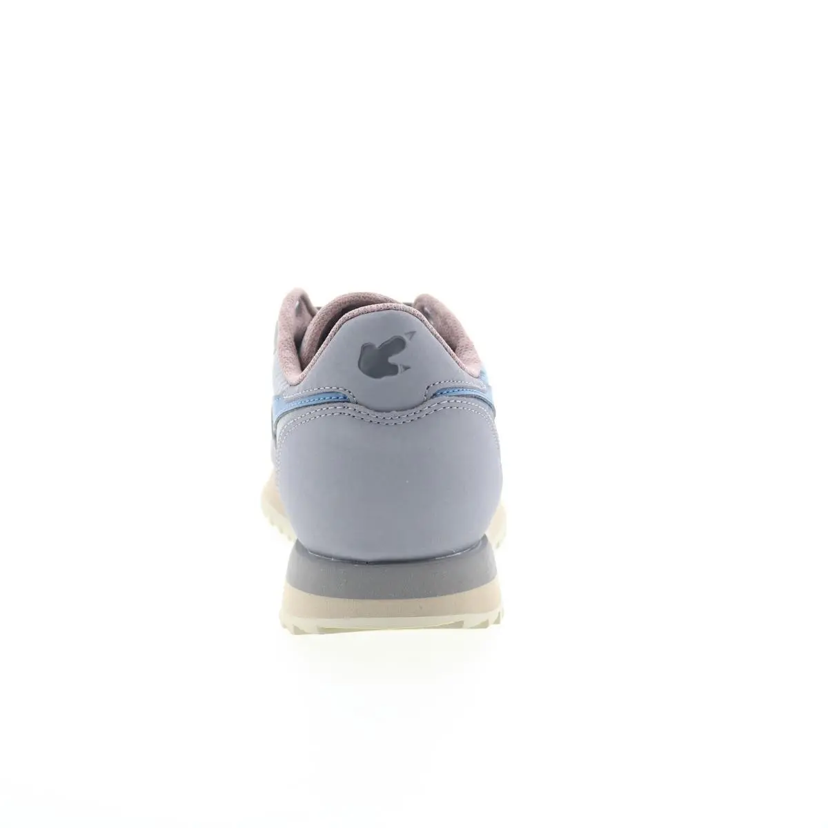 Reebok shoes - Reebok Classic - Classic - HQ6253 - Gray (UPC: 195742561510) 2