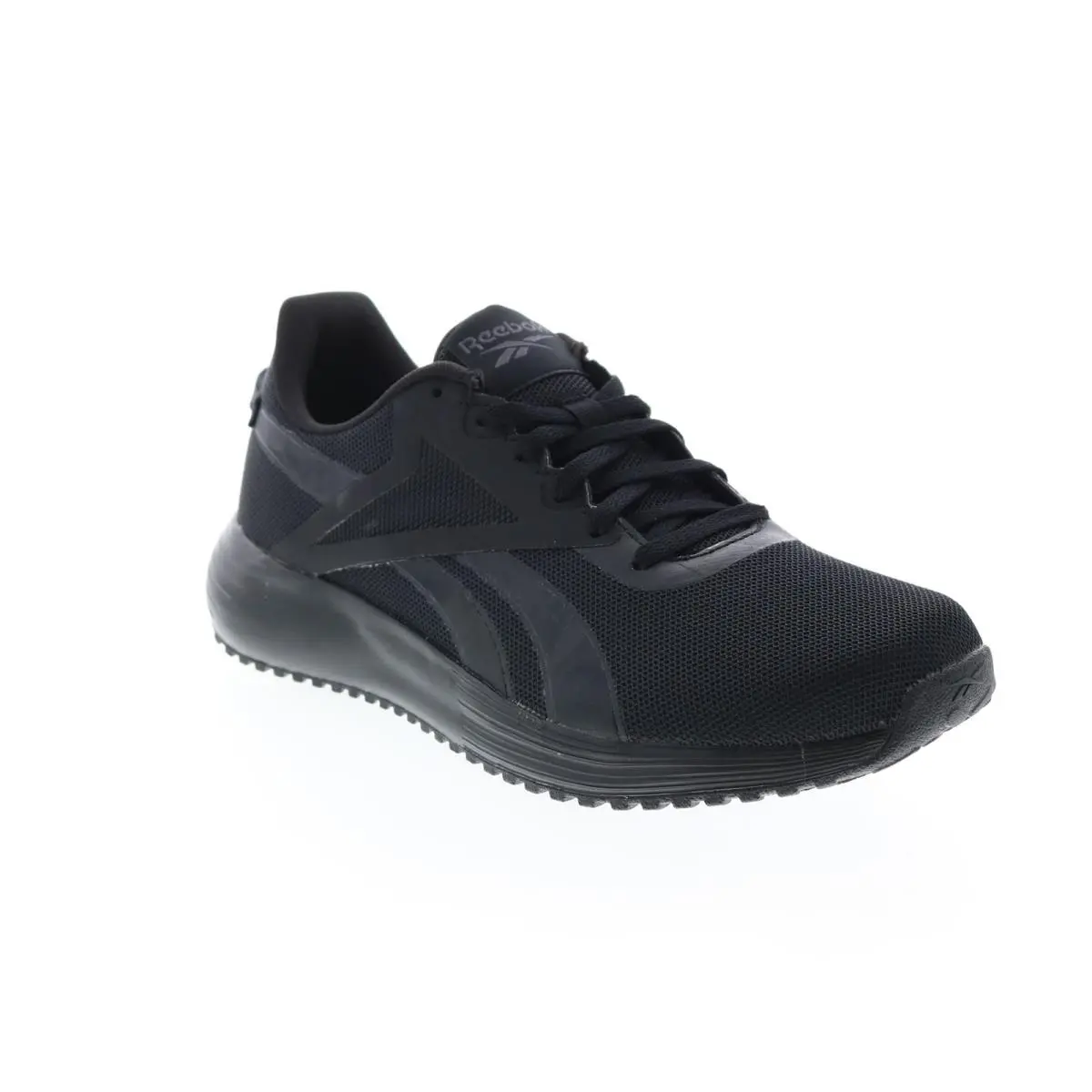 Reebok shoes - Reebok Lite Plus 3 - Lite Plus - GY3964 - Black (UPC: 195740736699) 0