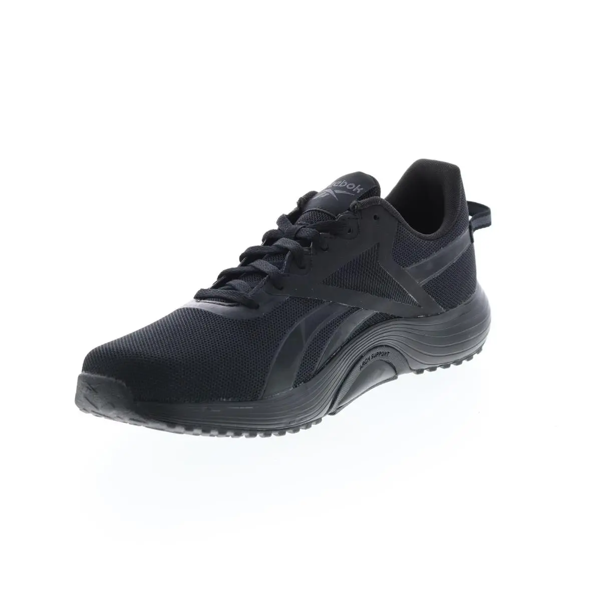 Reebok shoes - Reebok Lite Plus 3 - Lite Plus - GY3964 - Black (UPC: 195740736699) 2