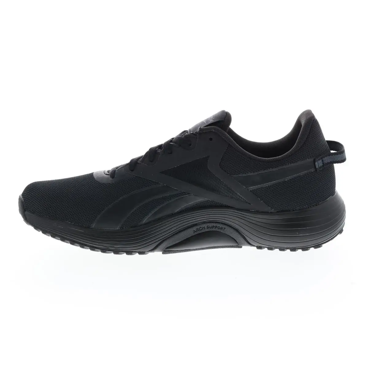 Reebok shoes - Reebok Lite Plus 3 - Lite Plus - GY3964 - Black (UPC: 195740736699) 3