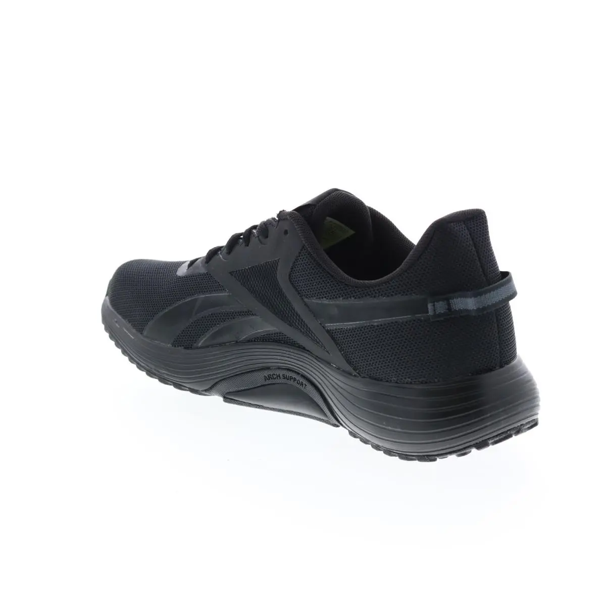 Reebok shoes - Reebok Lite Plus 3 - Lite Plus - GY3964 - Black (UPC: 195740736699) 4