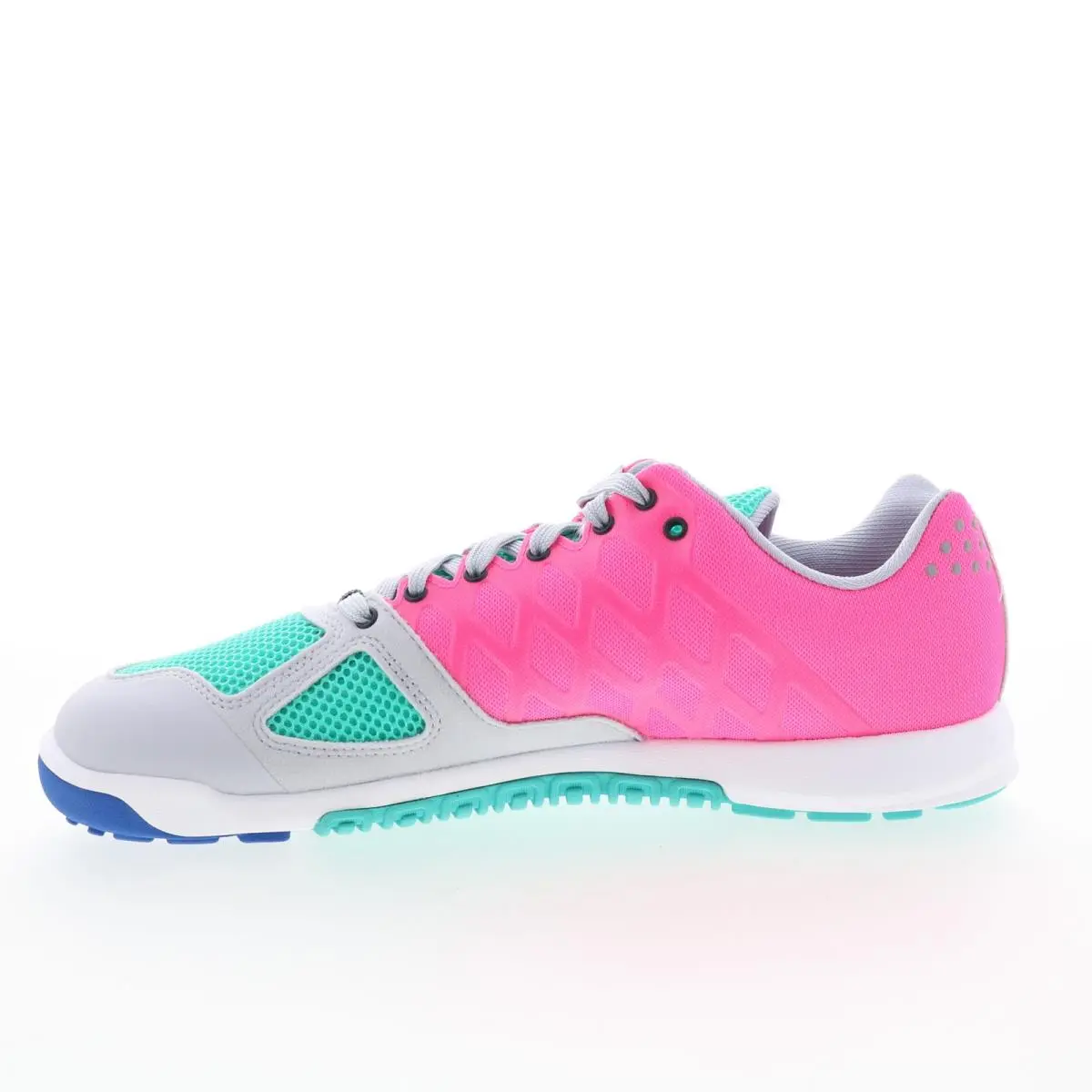 Reebok shoes - Reebok Nano 2.0 - Nano - IF3392 - Gray (UPC: 196470702978) 1