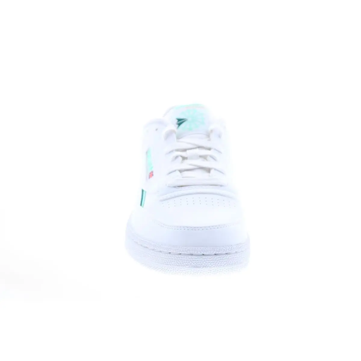 Reebok shoes - Reebok Club C - Club - GX7562 - White (UPC: 191985124567) 1