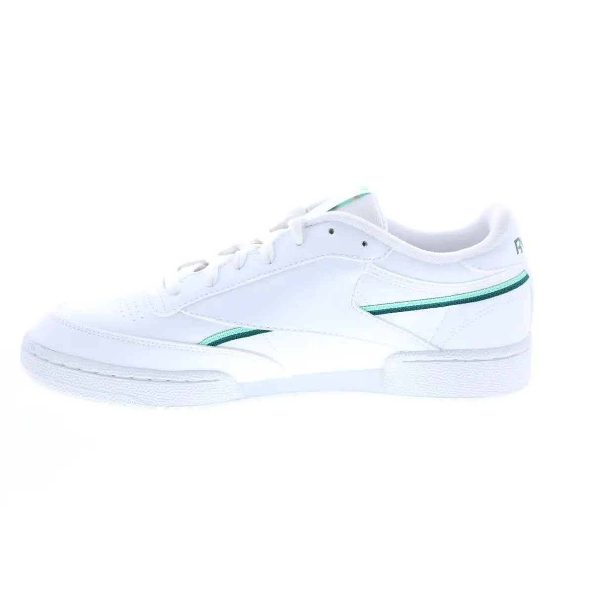 Reebok shoes - Reebok Club C - Club - GX7562 - White (UPC: 191985124567) 3