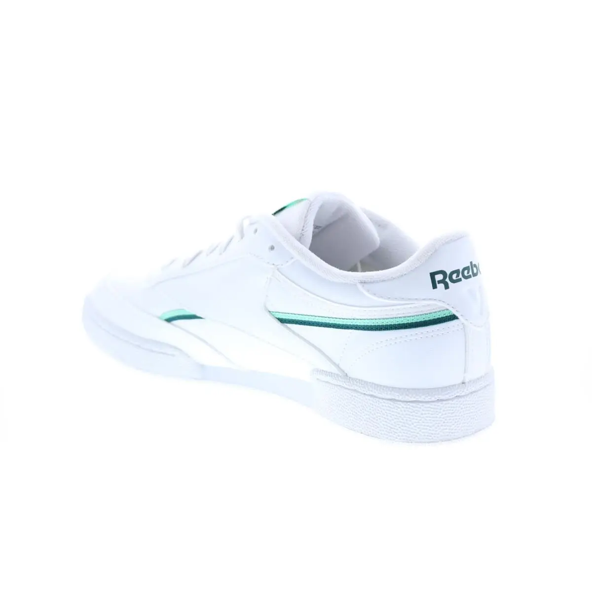 Reebok shoes - Reebok Club C - Club - GX7562 - White (UPC: 191985124567) 4