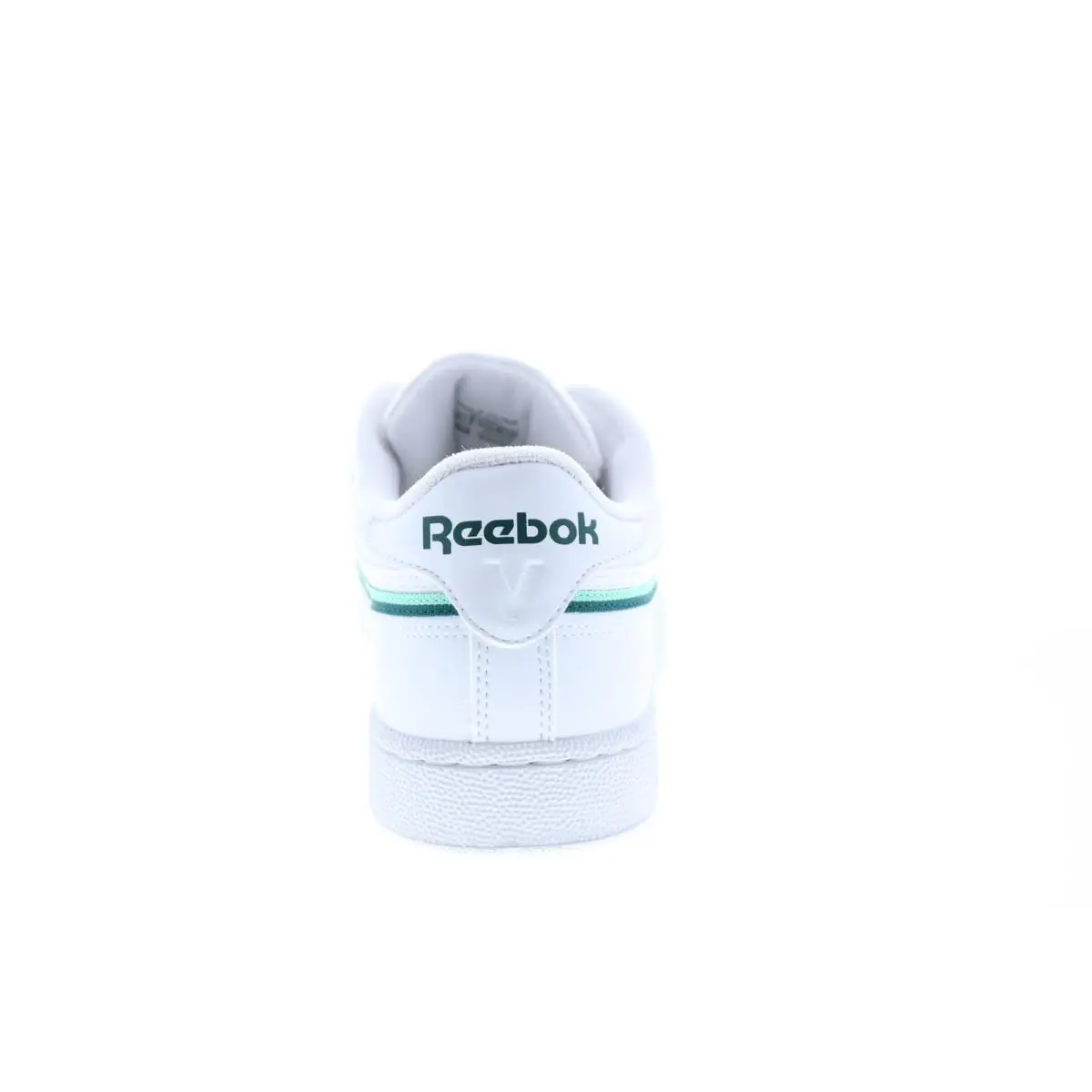 Reebok shoes - Reebok Club C - Club - GX7562 - White (UPC: 191985124567) 5