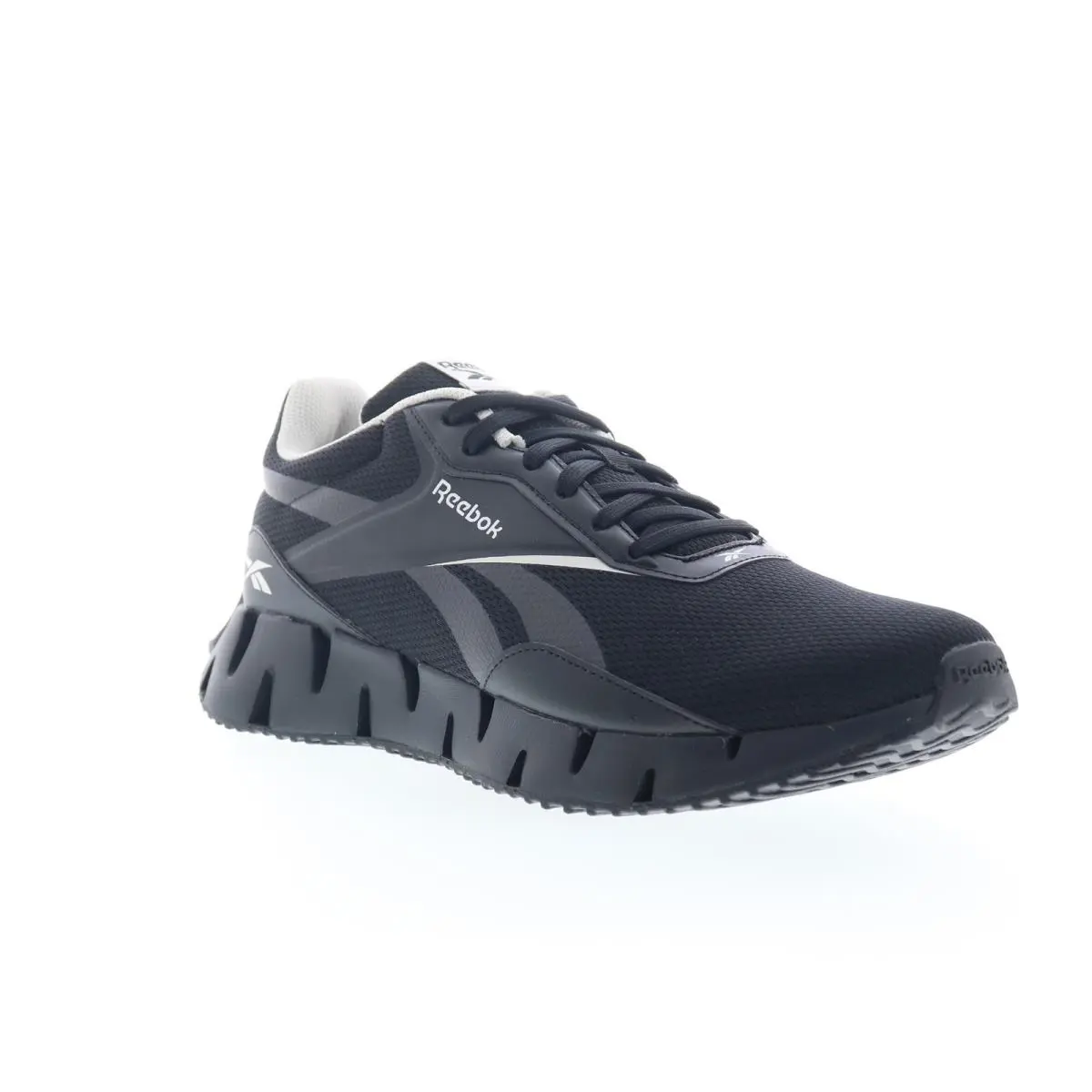 Reebok shoes - Reebok Zig Dynamica - Zig Dynamica - 100209532 - Black (UPC: 197323303458) 0