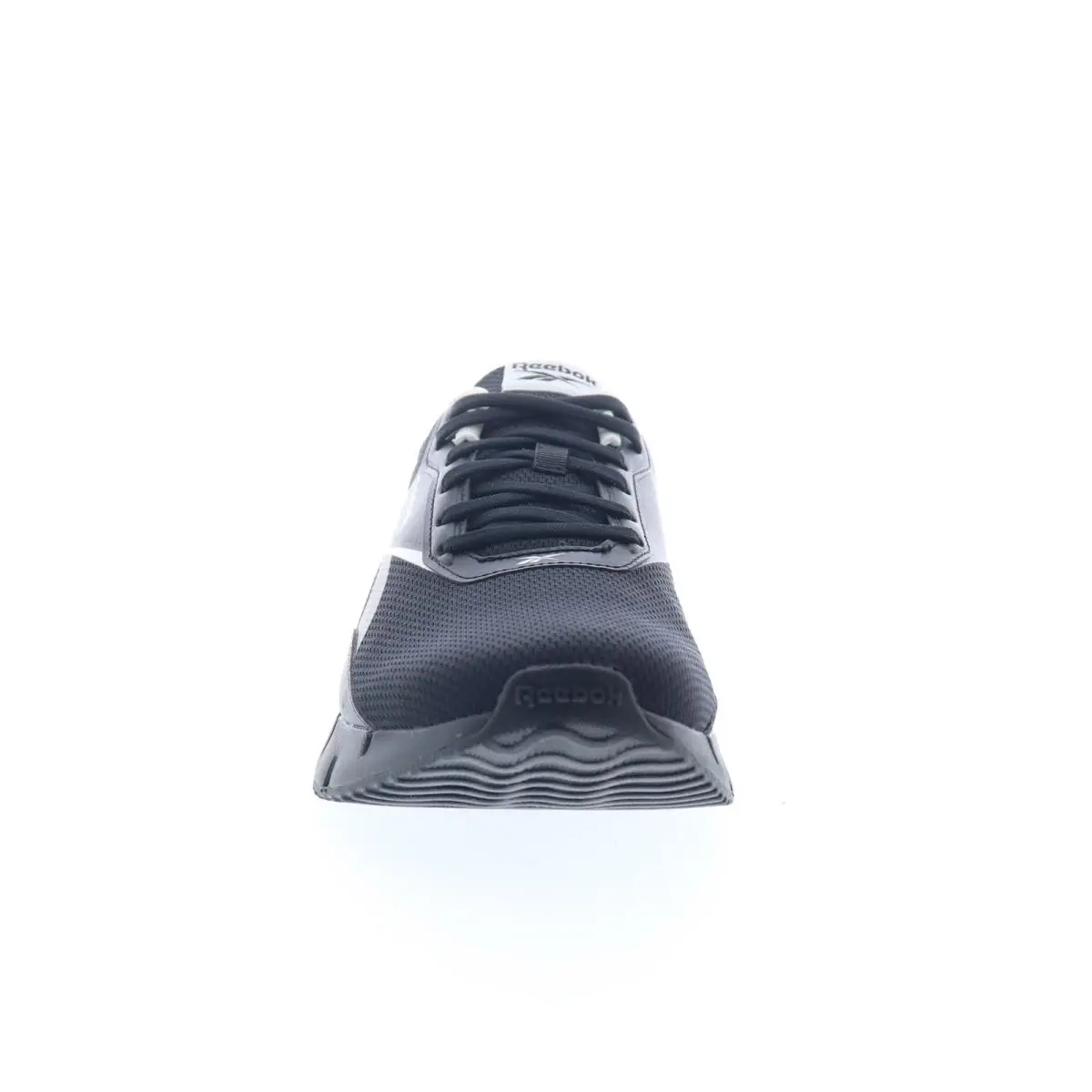 Reebok shoes - Reebok Zig Dynamica - Zig Dynamica - 100209532 - Black (UPC: 197323303458) 1