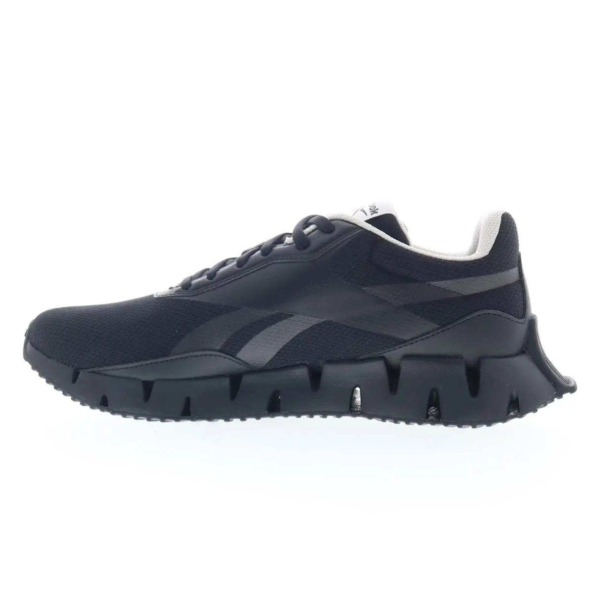 Reebok shoes - Reebok Zig Dynamica - Zig Dynamica - 100209532 - Black (UPC: 197323303458) 3