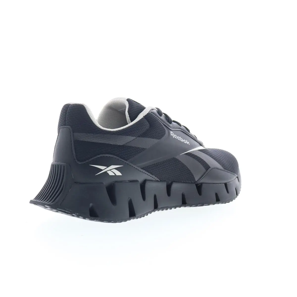 Reebok shoes - Reebok Zig Dynamica - Zig Dynamica - 100209532 - Black (UPC: 197323303458) 6