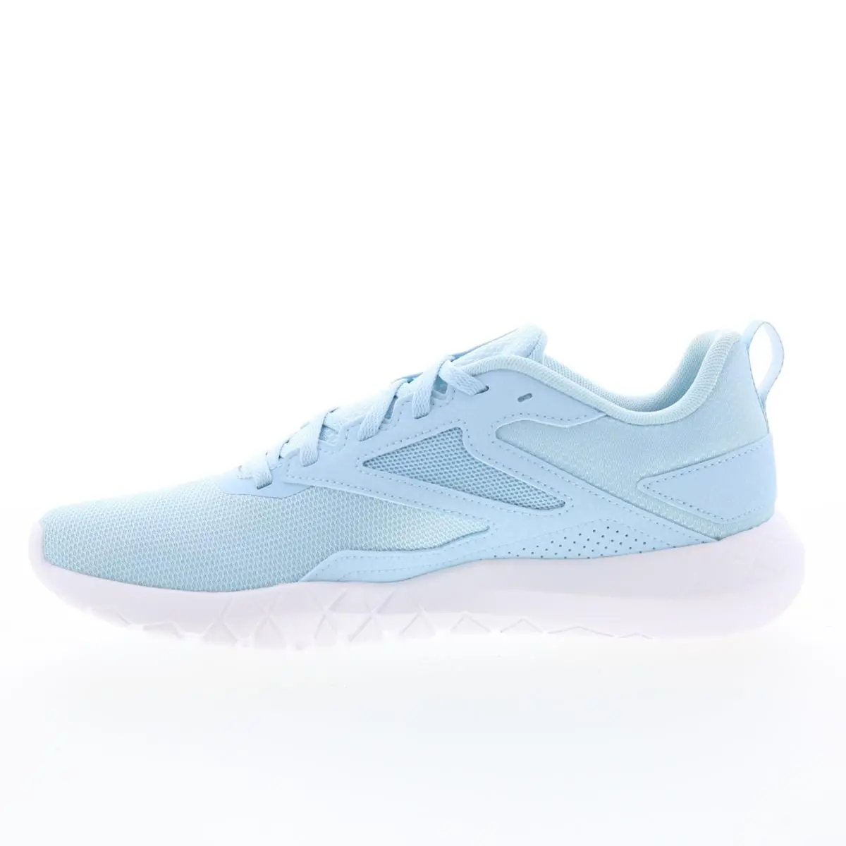 Reebok shoes - Reebok Flexagon - Flexagon - 100206079 - Blue (UPC: 197225825072) 1