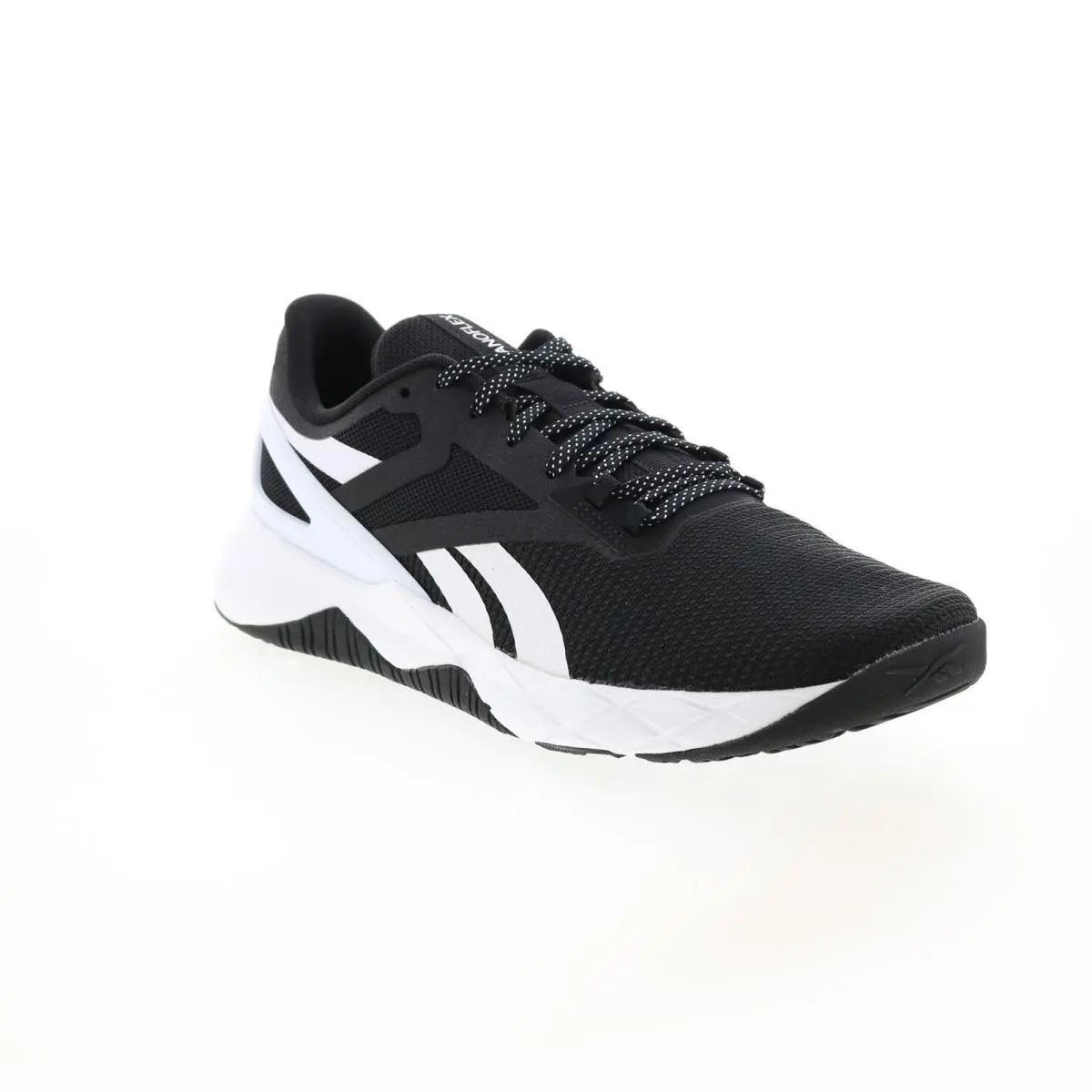 Reebok shoes - Reebok Nanoflex - Nanoflex - FZ0677 - Black (UPC: 194814868595) 0