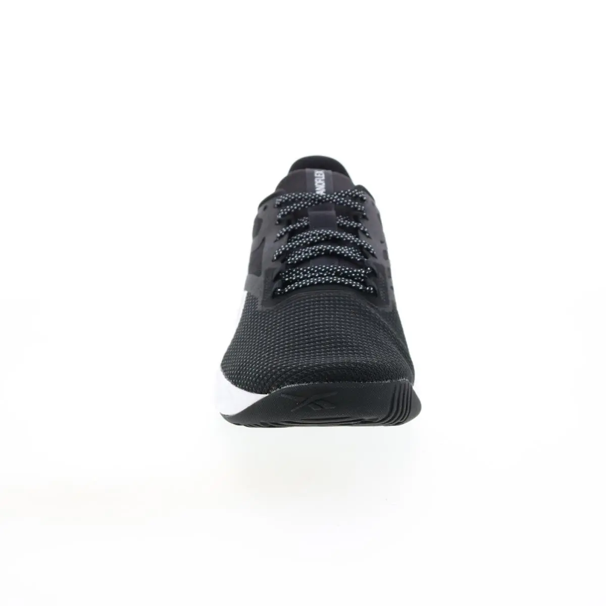 Reebok shoes - Reebok Nanoflex - Nanoflex - FZ0677 - Black (UPC: 194814868595) 1