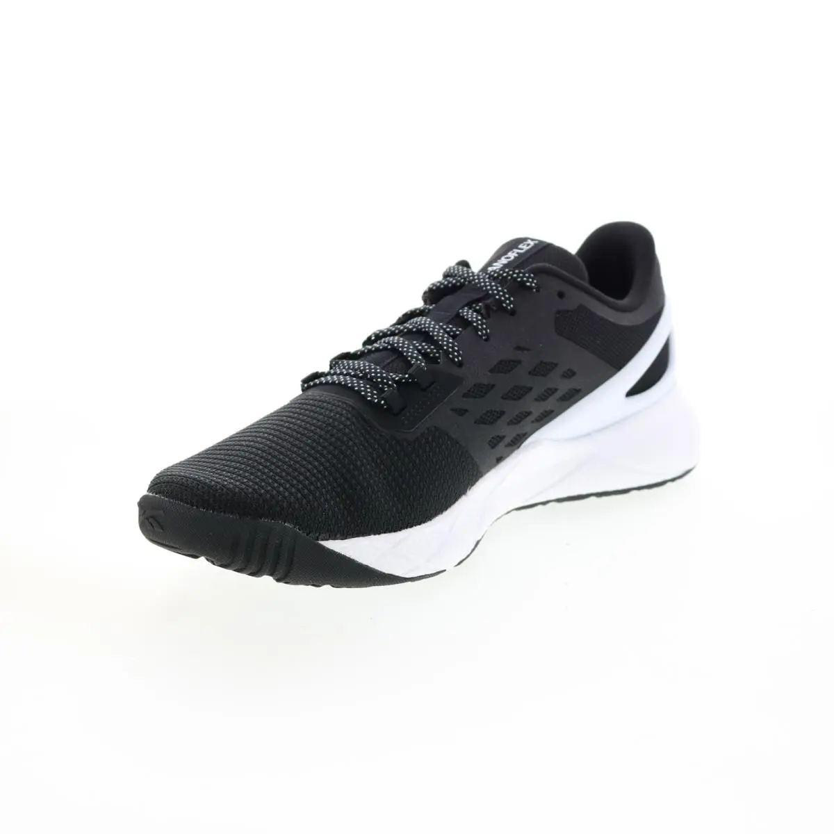 Reebok shoes - Reebok Nanoflex - Nanoflex - FZ0677 - Black (UPC: 194814868595) 2