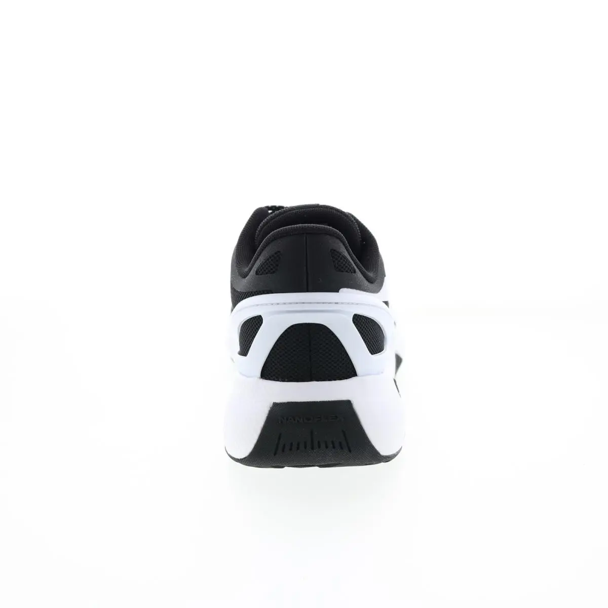 Reebok shoes - Reebok Nanoflex - Nanoflex - FZ0677 - Black (UPC: 194814868595) 5