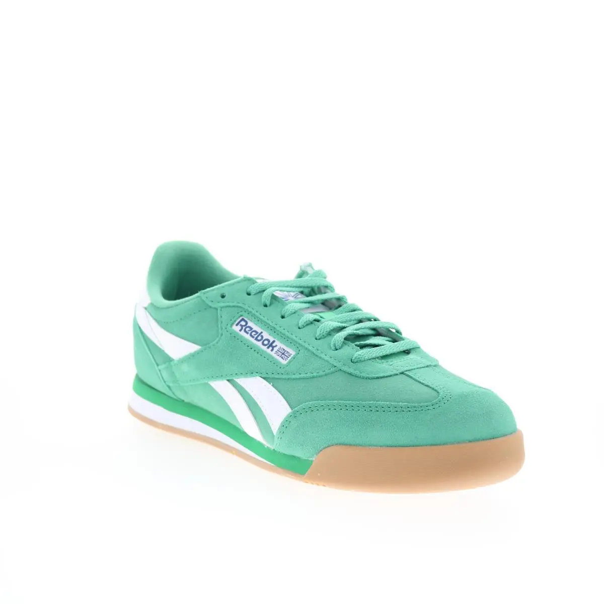 Reebok shoes - Reebok Campio XT - Campio - 100239446 - Green (UPC: 197323951673) 0