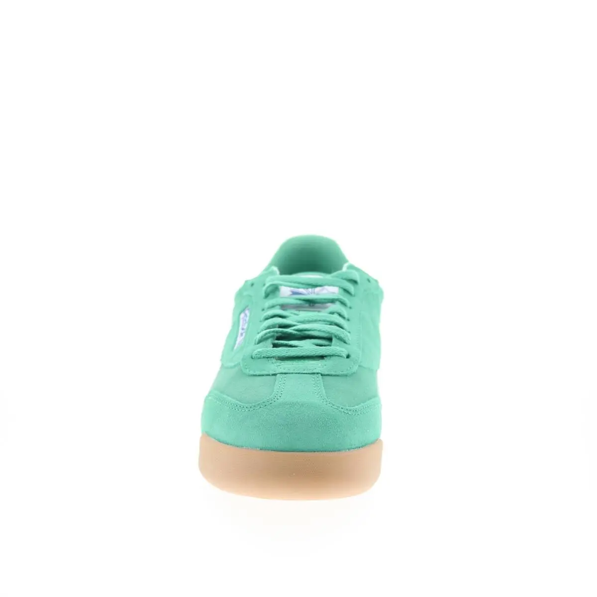Reebok shoes - Reebok Campio XT - Campio - 100239446 - Green (UPC: 197323951673) 1