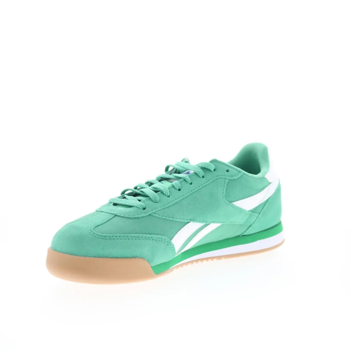 Reebok shoes - Reebok Campio XT - Campio - 100239446 - Green (UPC: 197323951673) 2