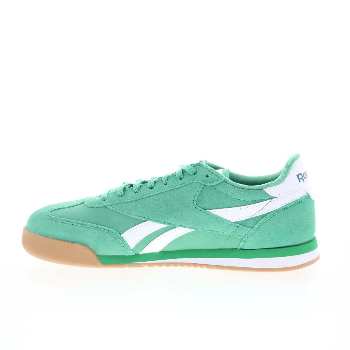 Reebok shoes - Reebok Campio XT - Campio - 100239446 - Green (UPC: 197323951673) 3