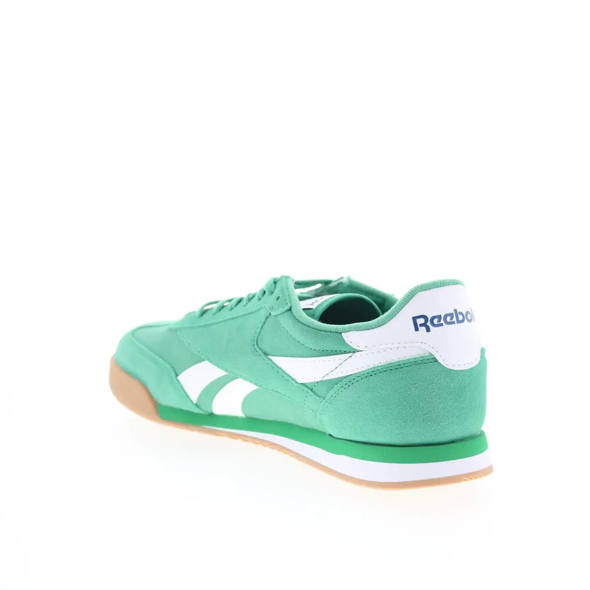 Reebok shoes - Reebok Campio XT - Campio - 100239446 - Green (UPC: 197323951673) 4