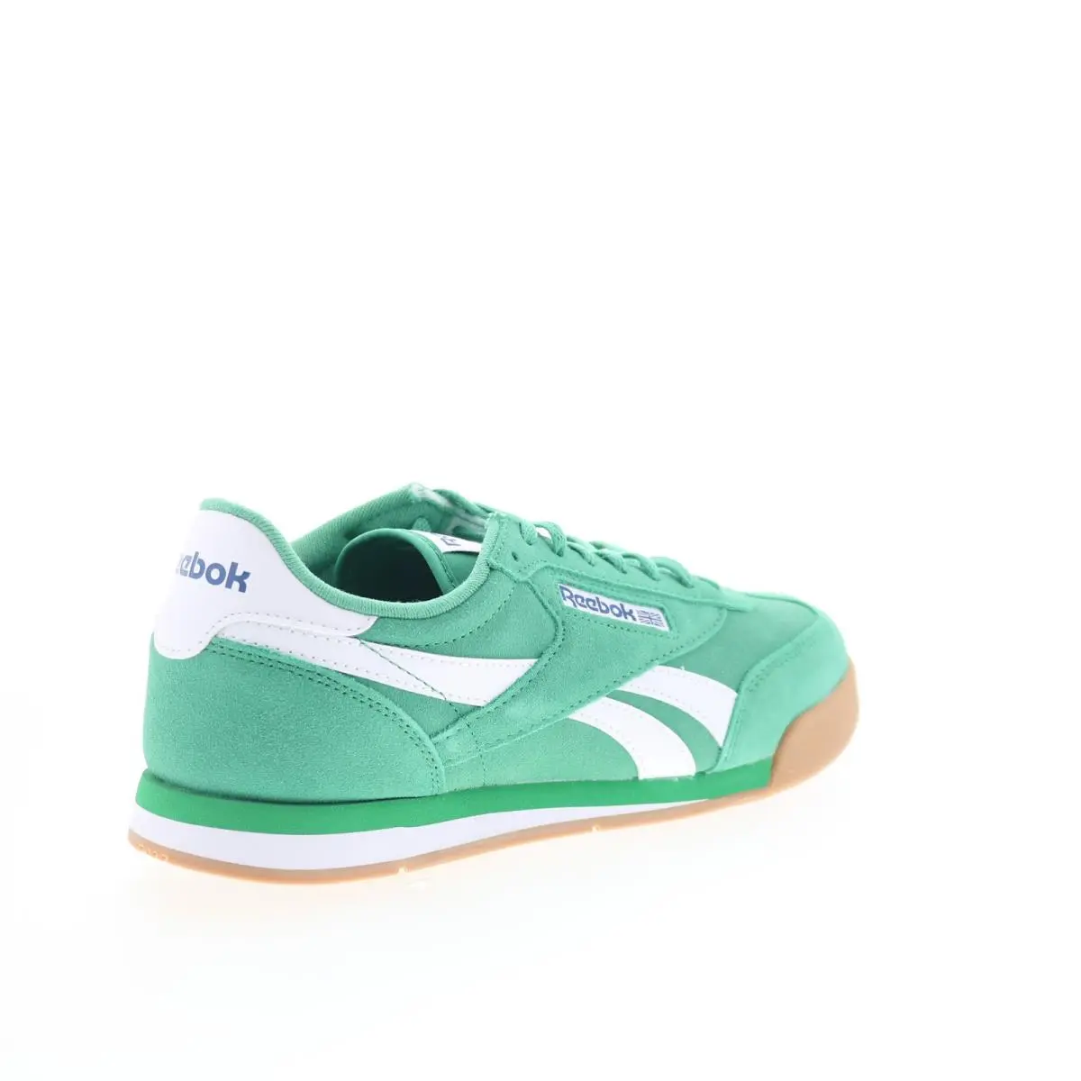 Reebok shoes - Reebok Campio XT - Campio - 100239446 - Green (UPC: 197323951673) 6