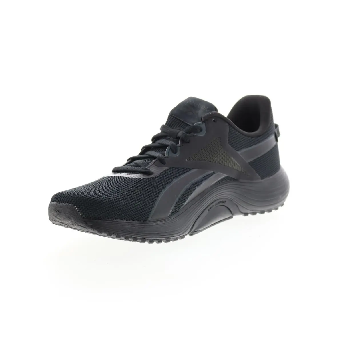 Reebok shoes - Reebok Lite Plus 3.0 - Lite Plus - GY0158 100046207 - Black (UPC: 194828228200) 2