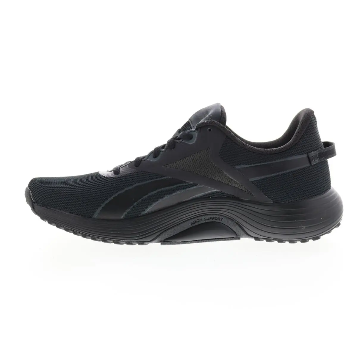 Reebok shoes - Reebok Lite Plus 3.0 - Lite Plus - GY0158 100046207 - Black (UPC: 194828228200) 3