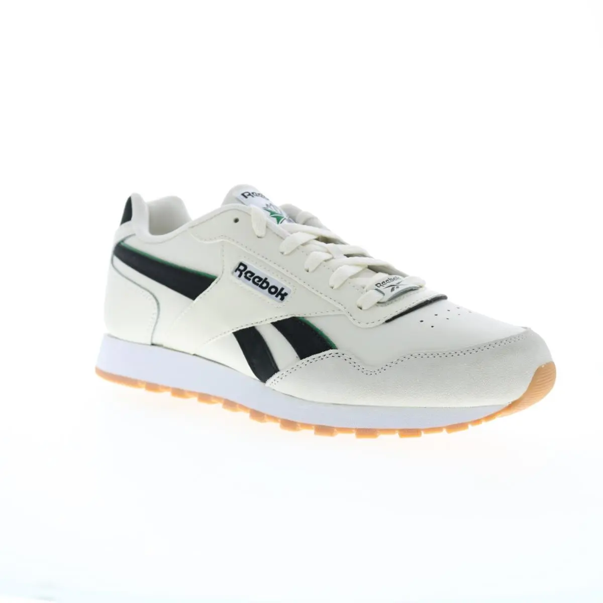 Reebok shoes - Reebok Harman - Harman - GZ4140 - White (UPC: 195740759544) 0