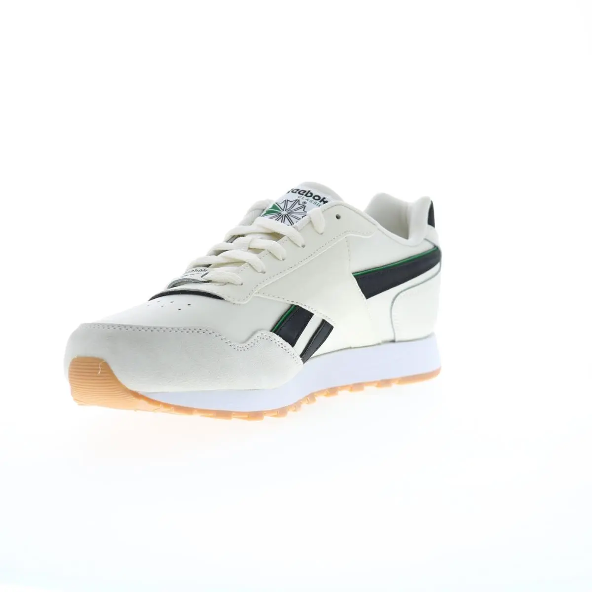 Reebok shoes - Reebok Harman - Harman - GZ4140 - White (UPC: 195740759544) 2