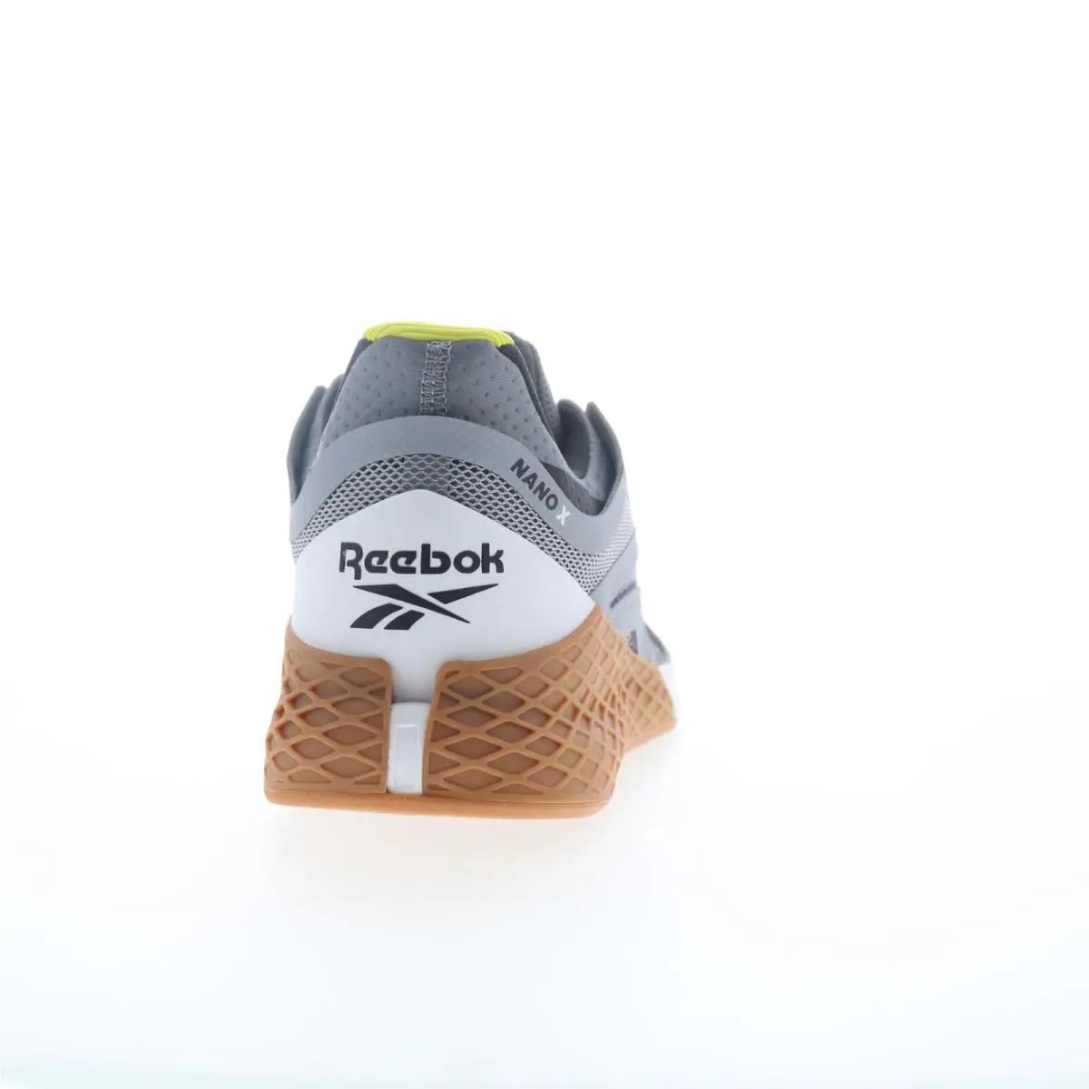 Reebok shoes - Reebok Nano 10 - Nano - EF7291 - Gray (UPC: 193101389553) 2