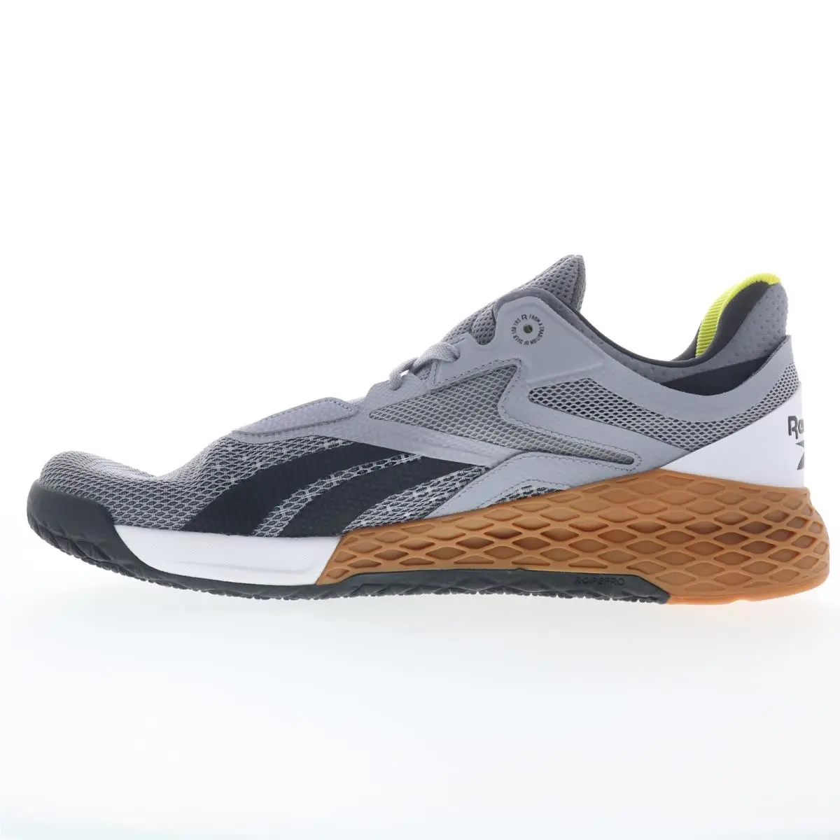 Reebok shoes - Reebok Nano 10 - Nano - EF7291 - Gray (UPC: 193101389553) 1