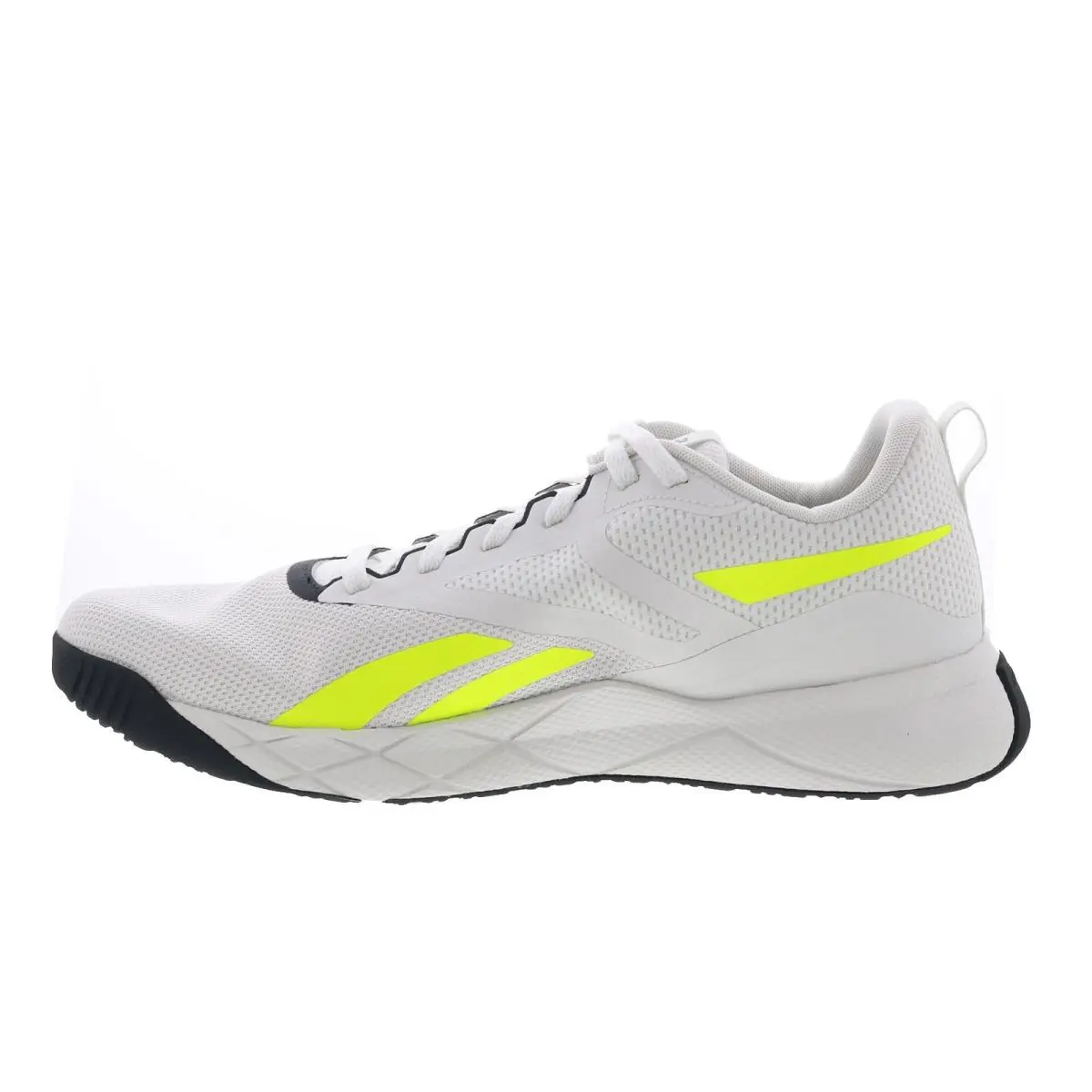 Reebok shoes - Reebok NFX Trainer - NFX Trainer - 100205415 - Gray (UPC: 197225824679) 1