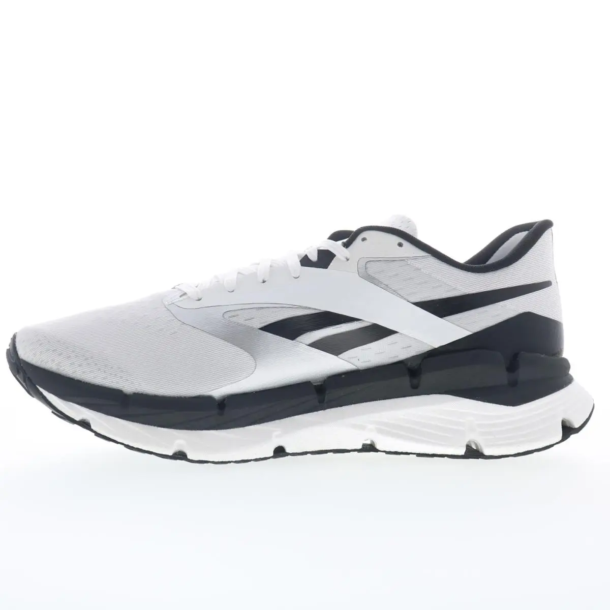 Reebok shoes - Reebok FloatZig - FloatZig - 100211771 - White (UPC: 197323034727) 1
