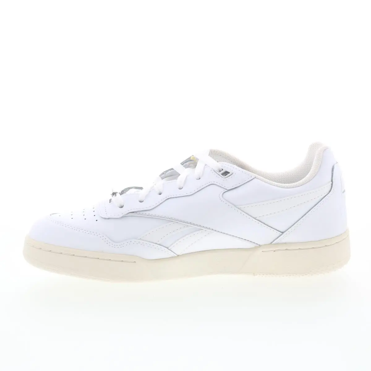 Reebok shoes - Reebok BB4000 - 100033649 - White (UPC: 196464093525) 1