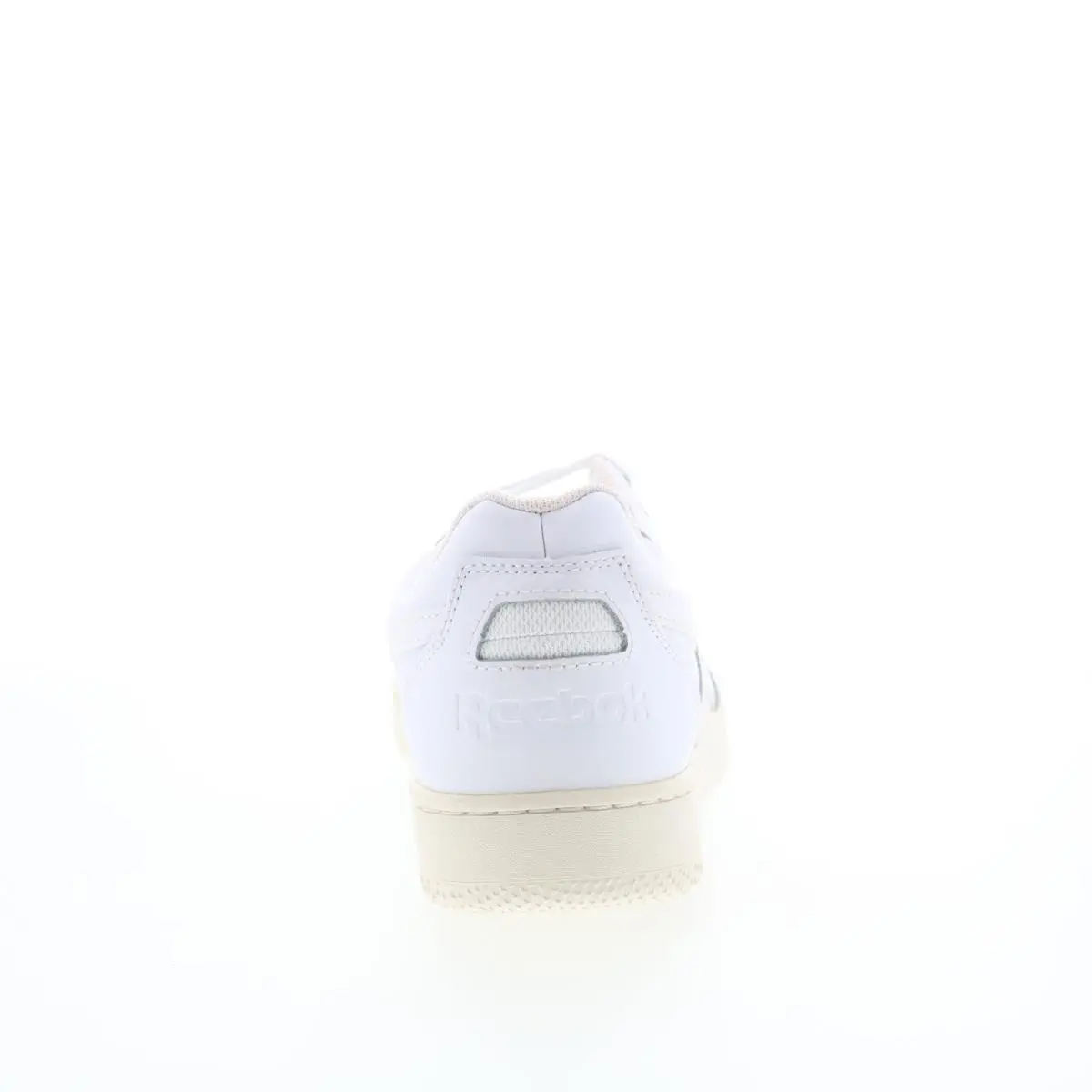 Reebok shoes - Reebok BB4000 - 100033649 - White (UPC: 196464093525) 2