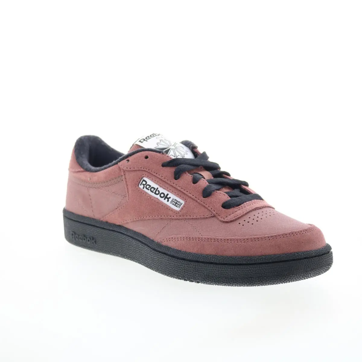Reebok shoes - Reebok Club C 85 - Club - 100209020 - Brown (UPC: 197323334308) 0