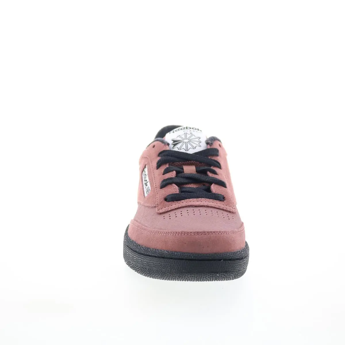 Reebok shoes - Reebok Club C 85 - Club - 100209020 - Brown (UPC: 197323334308) 1