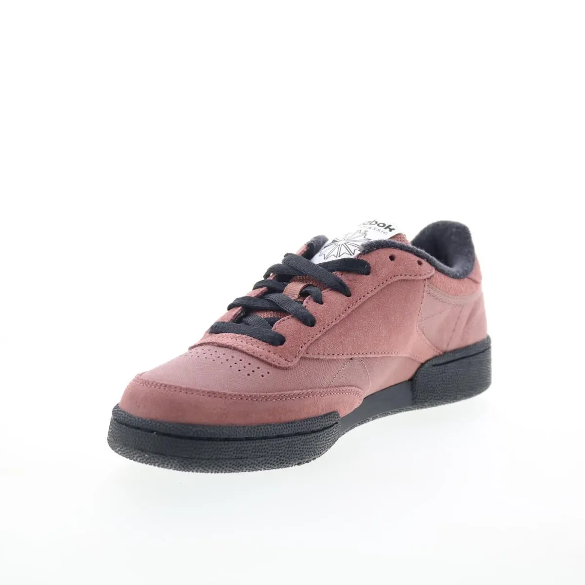Reebok shoes - Reebok Club C 85 - Club - 100209020 - Brown (UPC: 197323334308) 2