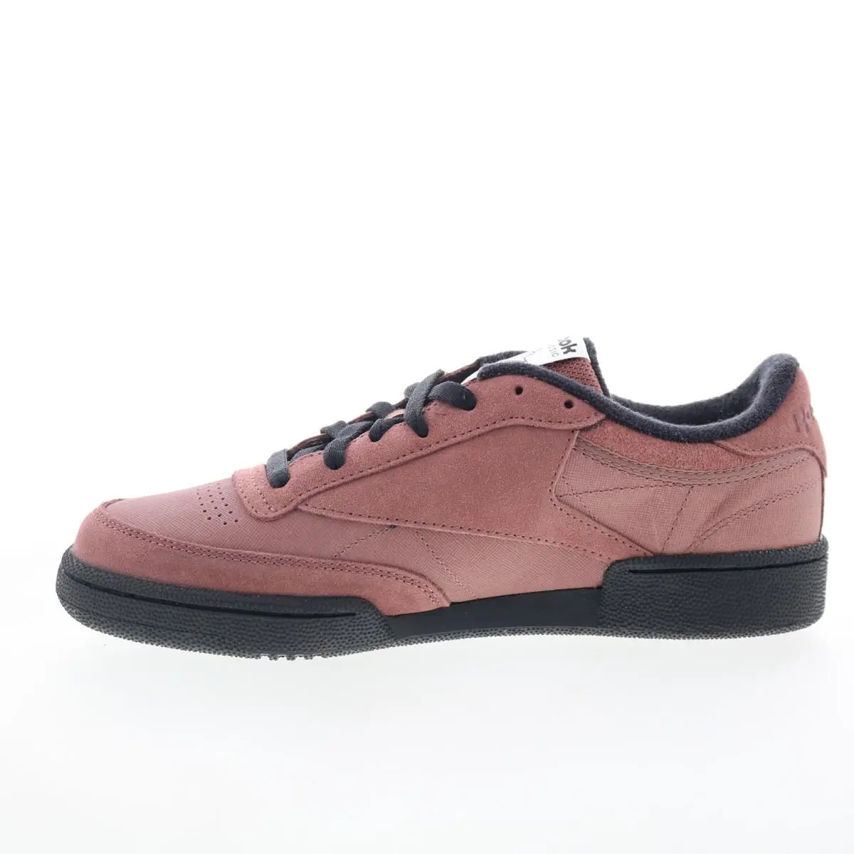 Reebok shoes - Reebok Club C 85 - Club - 100209020 - Brown (UPC: 197323334308) 3