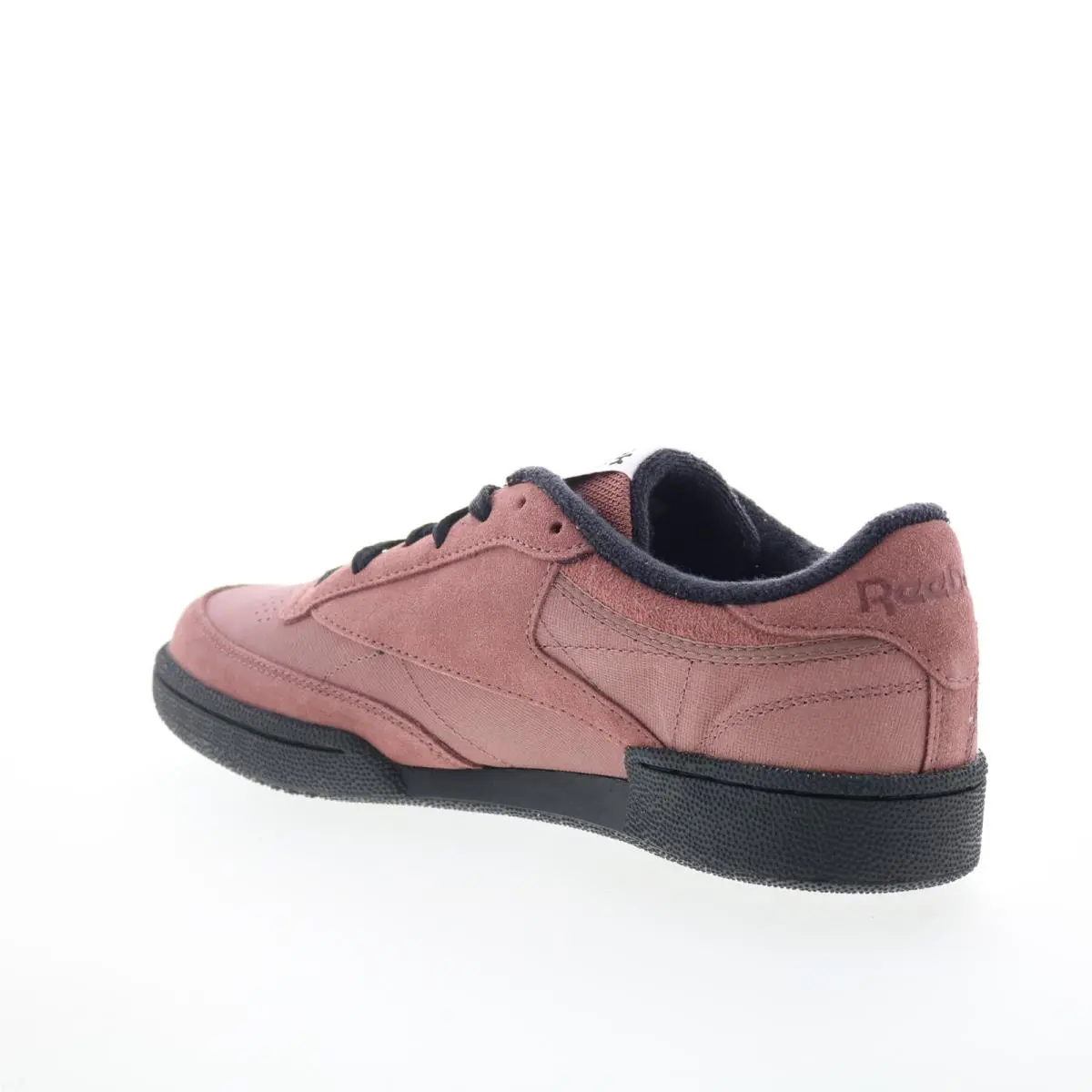 Reebok shoes - Reebok Club C 85 - Club - 100209020 - Brown (UPC: 197323334308) 4