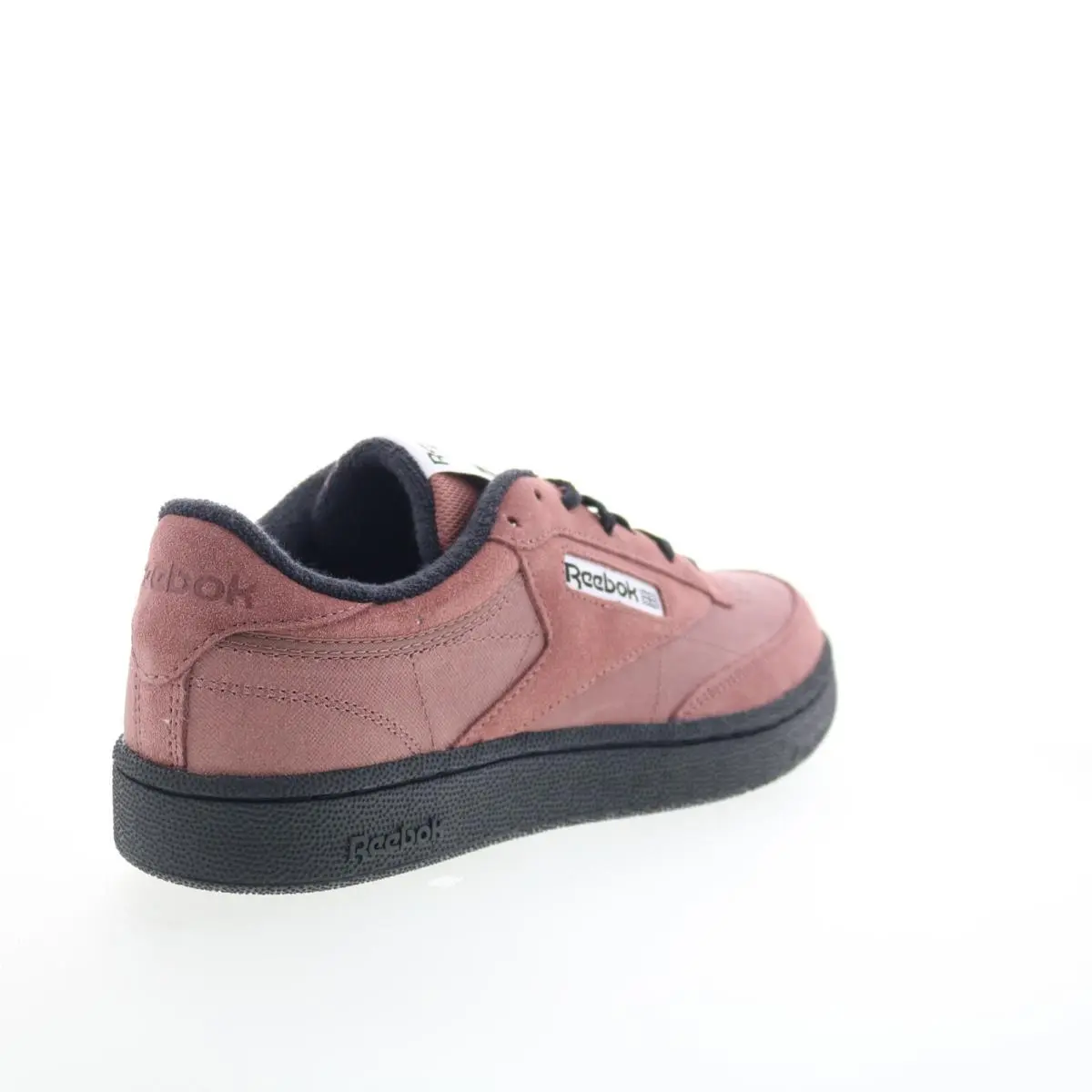 Reebok shoes - Reebok Club C 85 - Club - 100209020 - Brown (UPC: 197323334308) 6