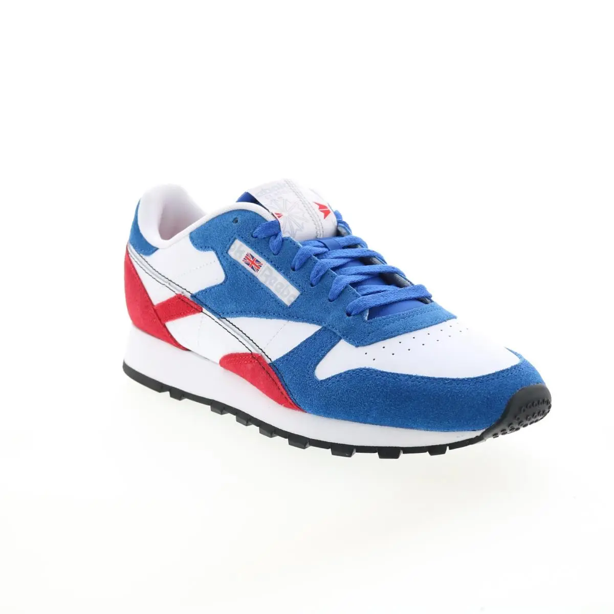 Reebok shoes - Reebok Classic - Classic - GY1522 - Blue (UPC: 195740874926) 0