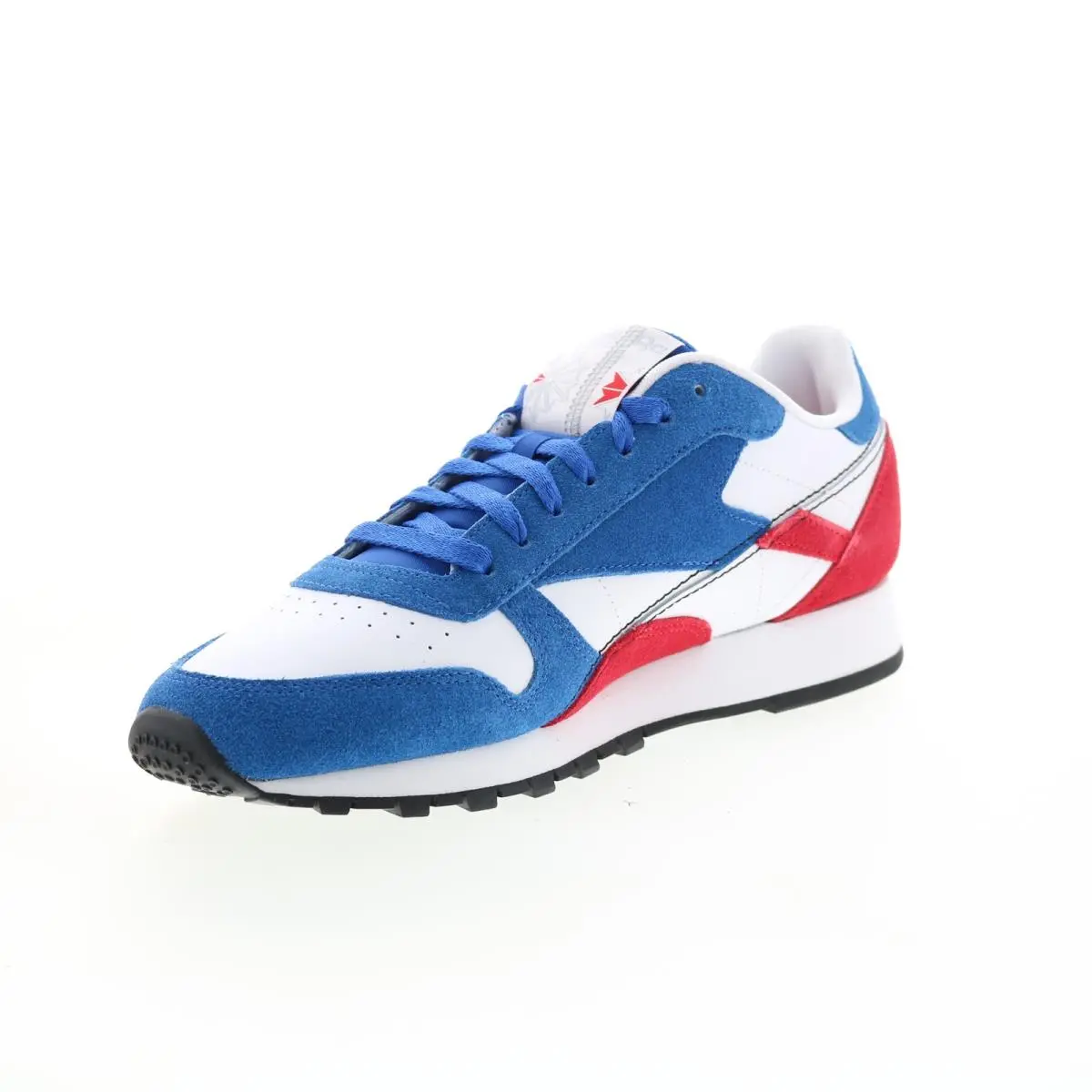 Reebok shoes - Reebok Classic - Classic - GY1522 - Blue (UPC: 195740874926) 2